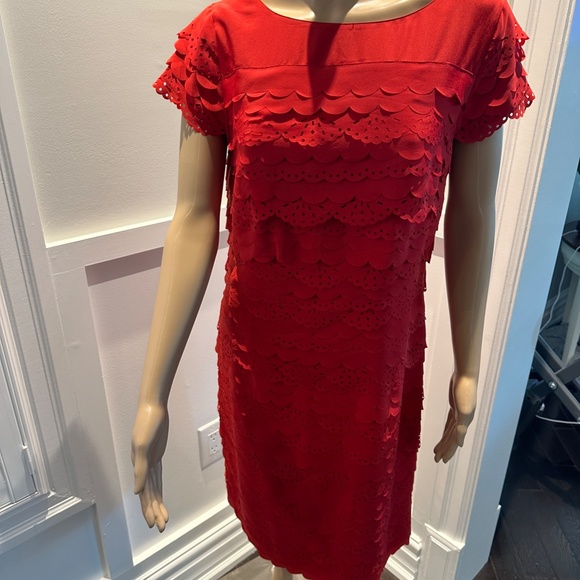 Marks and Spencer Dress- UK Size 12/ US Size 8 - Picture 2 of 6